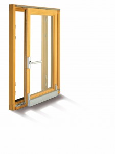 PSK 200-Z PLUS ganzes Element, Schatten