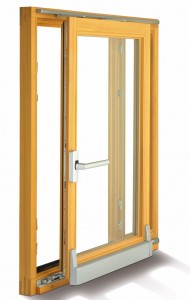 PSK 200-Z PLUS ganzes Element, Schatten