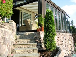 Conservatories