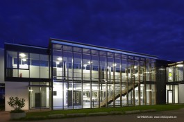 Curtain wall